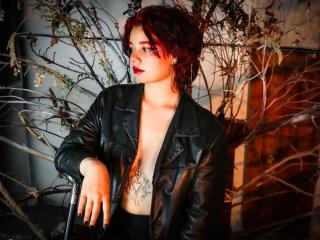 TifannyRussell - Live sexe cam - 20254038