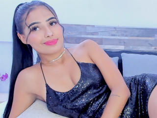 KendallSmithy - Sexe cam en vivo - 20254102