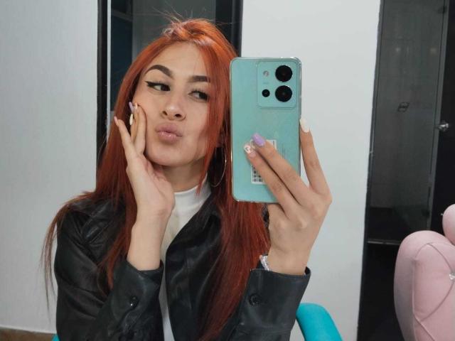 Tiarha - Live sex cam - 20254122
