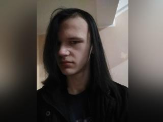 WaywardSoul - Live Sex Cam - 20254826
