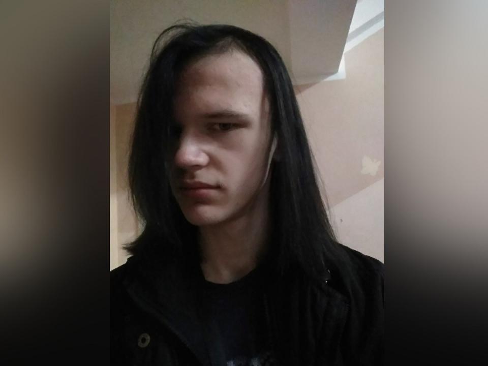 WaywardSoul - Live Sex Cam - 20254826