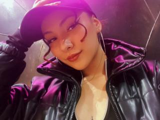 ValeryHarllow - Live sex cam - 20254870