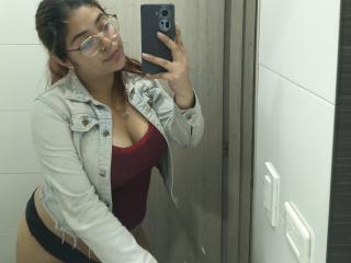 RousseCollinss - Live sex cam - 20254890