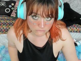 AliaMillerr - Sexe cam en vivo - 20255086