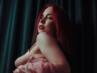 SexyRony - Sexe cam en vivo - 20255910