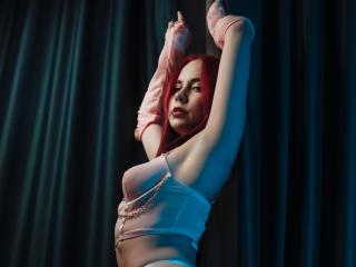 SexyRony - Live sex cam - 20255922