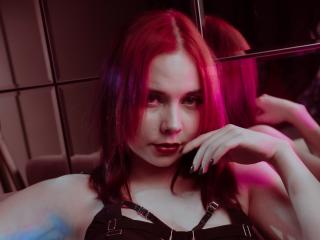 SexyRony - Sexe cam en vivo - 20255930