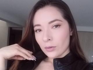 TaniaSanders - Live porn & sex cam - 20256130