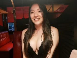 TaniaSanders - Sexe cam en vivo - 20256142