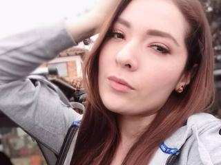 TaniaSanders - Sexe cam en vivo - 20256154