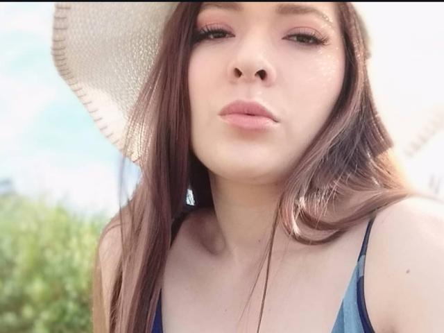 TaniaSanders - Sexe cam en vivo - 20256162
