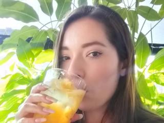 TaniaSanders - Sexe cam en vivo - 20256174