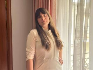 Tressa - Live sex cam - 20256530