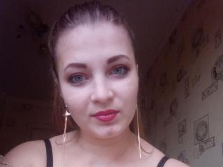 ElizabethHottie - Sexe cam en vivo - 20257438
