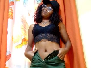 Maryssah - Live sex cam - 20257662