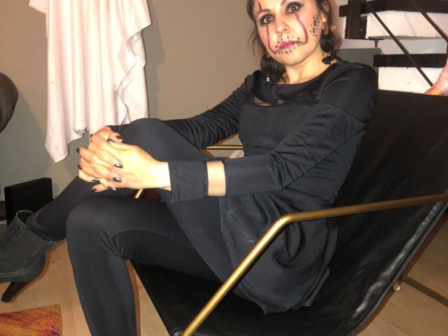 AdelaShery - Live sexe cam - 20258306