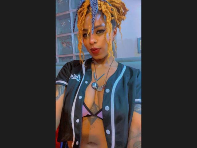 ScarlettFearless - Sexe cam en vivo - 20258478