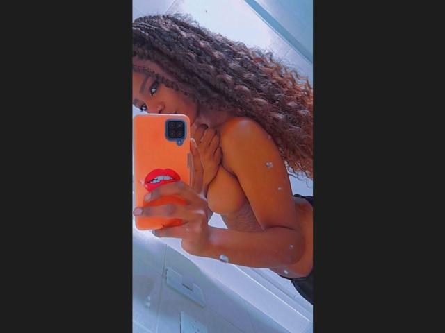 ScarlettFearless - Camera khiêu dâm &amp; quyến rũ trực tiếp - 20258482