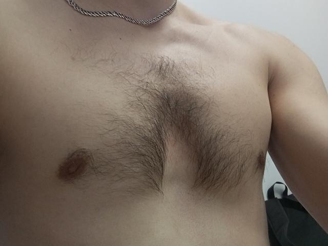 Jelyswa - Sexe cam en vivo - 20259006