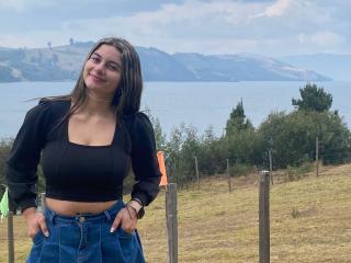 AtheneaRossi - Live Sex Cam - 20259302