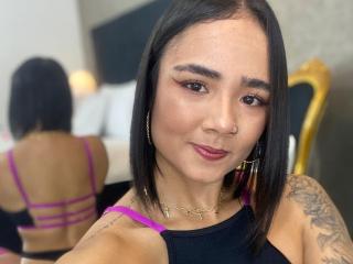 LeaMacarney - Live sexe cam - 20260054