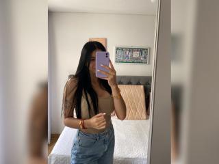 IsabellaJames - Live sex cam - 20260286