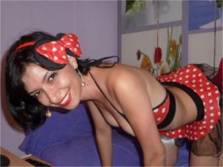 MissUndercover - Sexe cam en vivo - 2026043