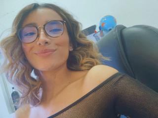 AdharaCooper - Sexe cam en vivo - 20260890