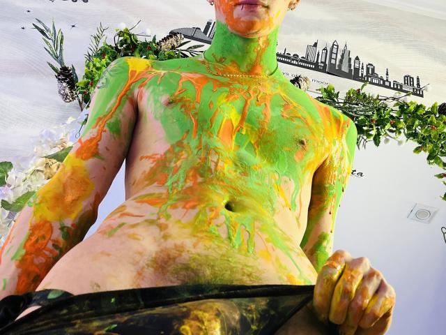 BastianLeonis - Sexe cam en vivo - 20261178