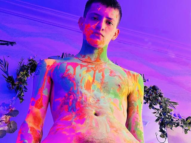 BastianLeonis - Live sex cam - 20261182