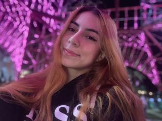 JuliaGarciax - Live porn & sex cam - 20261574