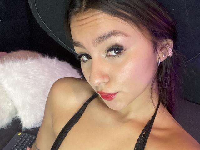 AlessiaFerry - Sexe cam en vivo - 20261998