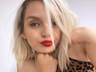 DouceAmelia - Live sex cam - 20262426