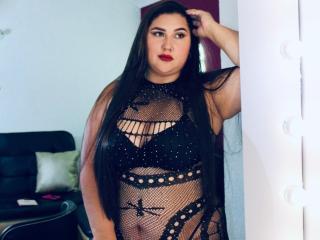 LarysaTayloor - פורנו בשידור חי ומצלמת סקס - 20262542