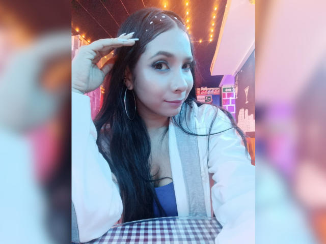 AmyFisher - Live sexe cam - 20262654