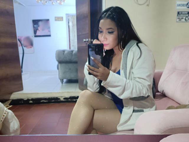 AmyFisher - Sexe cam en vivo - 20262666