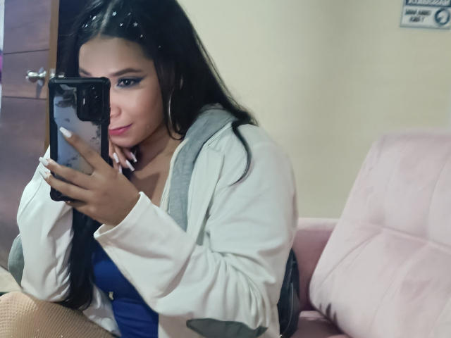 AmyFisher - Sexe cam en vivo - 20262674