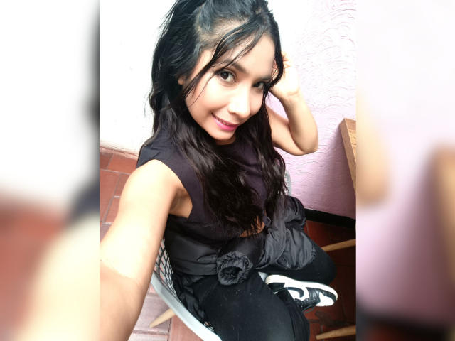 AmyFisher - Sexe cam en vivo - 20262678
