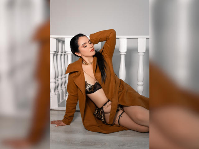 CameronViviane - Live sex cam - 20262738