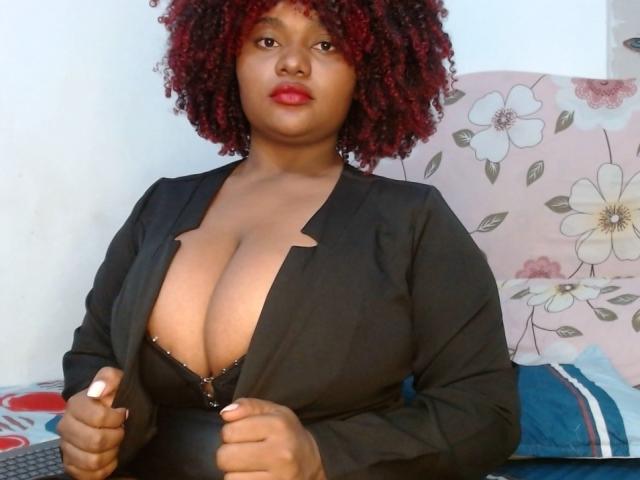 Eilin - Sexe cam en vivo - 20262746