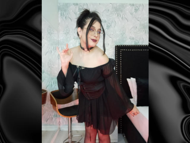 AngelFoox - Élő pornó és szexkamera - 20262882