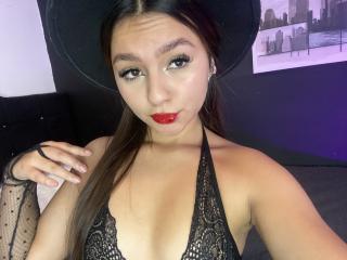 AlessiaFerry - Sexe cam en vivo - 20263214