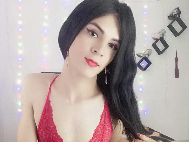 DanielaMonty - Live sex cam - 20263538