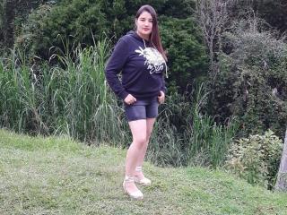 CamyPrincess69 - Sexe cam en vivo - 20263974