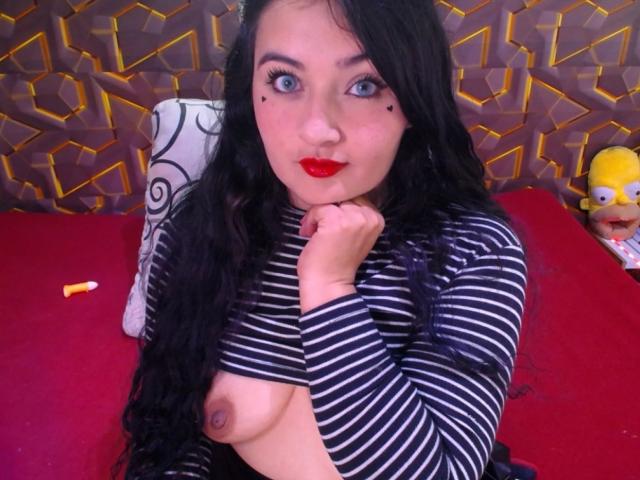 LindaSophieX - Live sex cam - 20264662