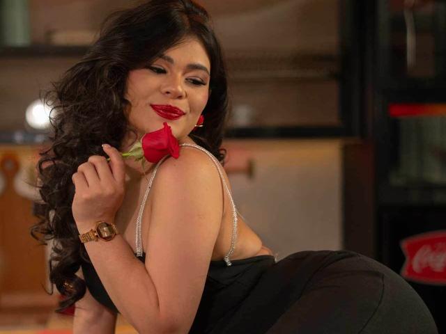 PaulinaValley - Live porn &amp; sex cam - 20264722