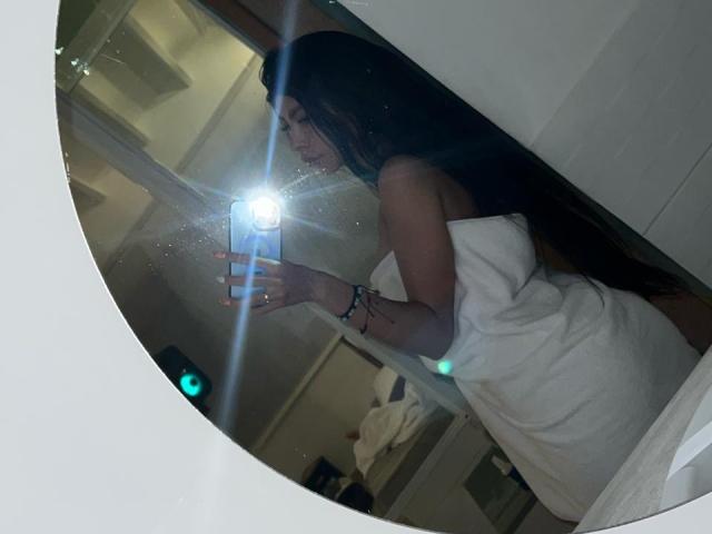 NatyJanssen - Camera khiêu dâm &amp; quyến rũ trực tiếp - 20265134