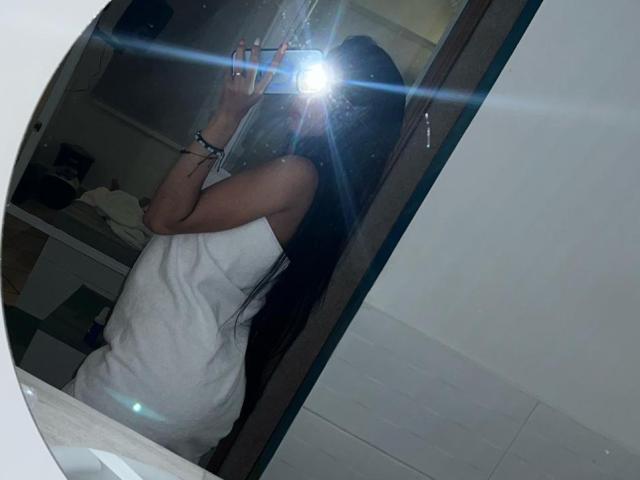 NatyJanssen - פורנו בשידור חי ומצלמת סקס - 20265138