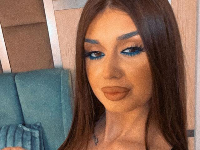 PheonixBird - Live sex cam - 20265526