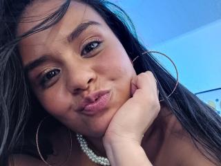 ArielleWilde - Live sexe cam - 20268086